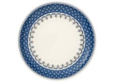 Casale Blu B&B Plate